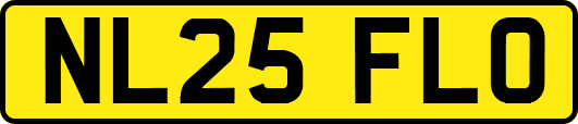 NL25FLO