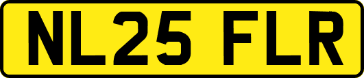 NL25FLR