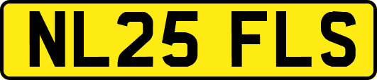 NL25FLS