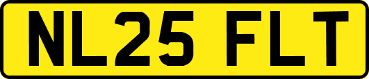 NL25FLT