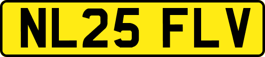 NL25FLV
