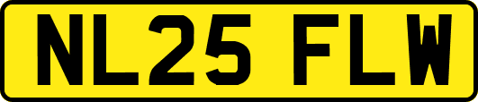 NL25FLW