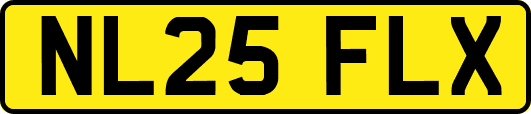 NL25FLX