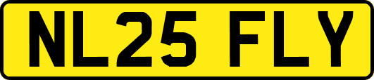 NL25FLY