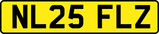 NL25FLZ