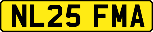 NL25FMA