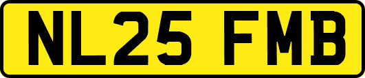 NL25FMB