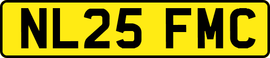 NL25FMC