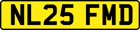 NL25FMD