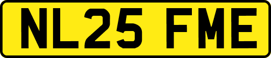 NL25FME