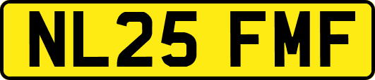 NL25FMF