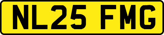 NL25FMG
