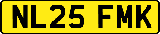 NL25FMK