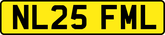 NL25FML