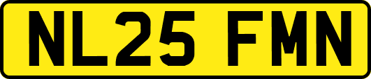 NL25FMN