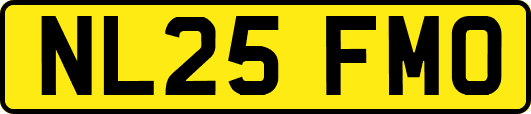 NL25FMO