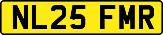 NL25FMR
