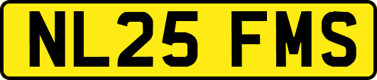 NL25FMS