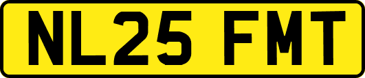 NL25FMT