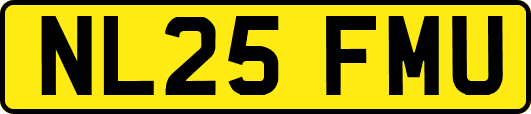 NL25FMU