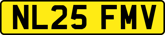 NL25FMV