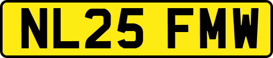 NL25FMW