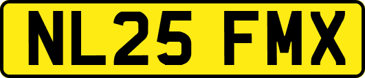NL25FMX