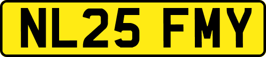 NL25FMY