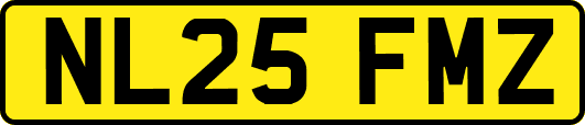 NL25FMZ