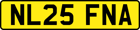 NL25FNA