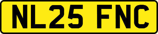 NL25FNC