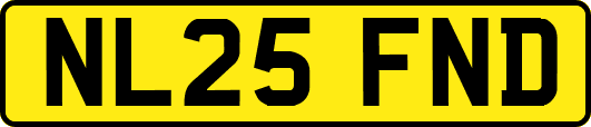 NL25FND