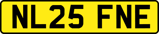 NL25FNE