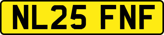NL25FNF