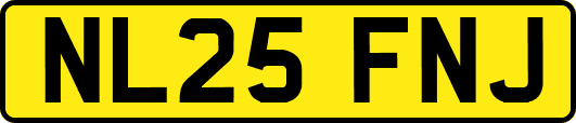 NL25FNJ