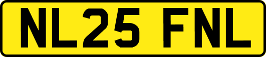NL25FNL