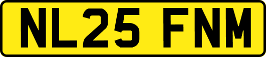 NL25FNM