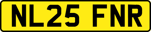 NL25FNR