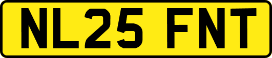 NL25FNT