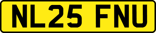 NL25FNU