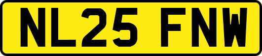 NL25FNW