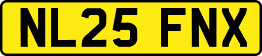 NL25FNX