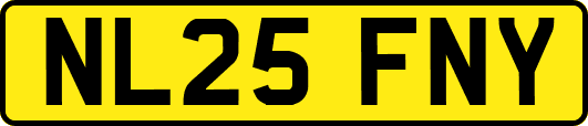NL25FNY