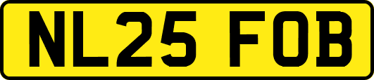 NL25FOB