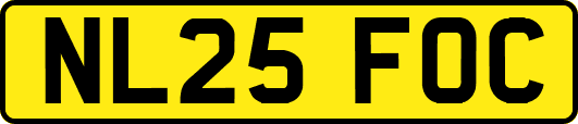 NL25FOC