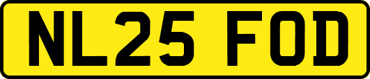 NL25FOD