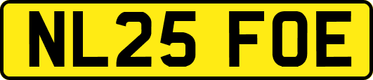 NL25FOE