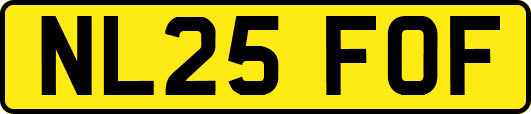 NL25FOF