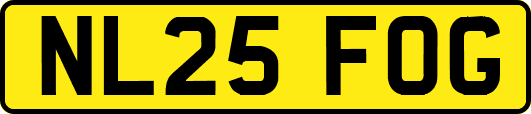 NL25FOG