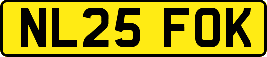 NL25FOK